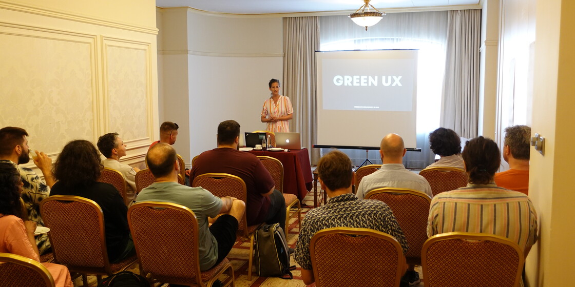 drunomics Team Event