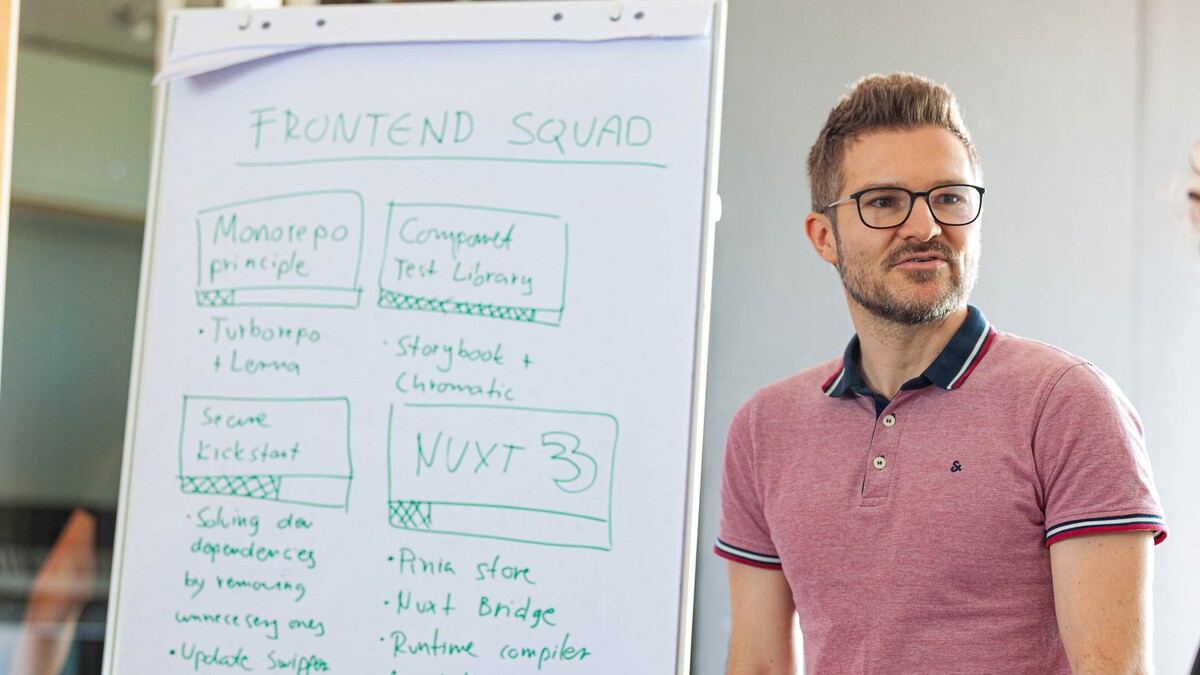 Frontend Squad