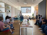 drunomics Workshop
