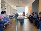 drunomics Workshop