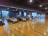 drupalcon contribution day