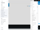 drupal 11 navigation changes