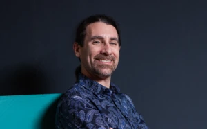 Profilfoto Jeremy Chinquist