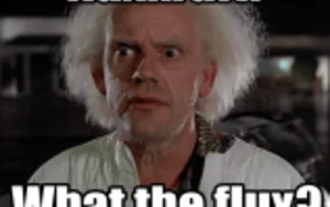 fluxkraft Back to the Future