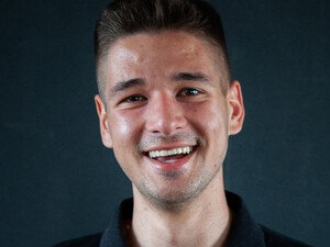 © drunomics GmbH Petar Basic