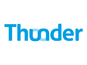 Thunder Logo