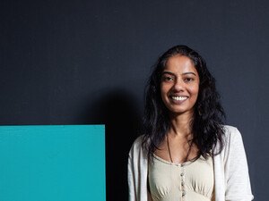 Sinduri Employee Profile Picture