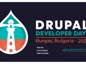 photo of session presented at dev days 2024