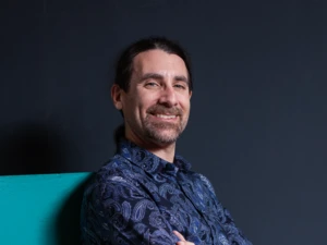 Profilfoto Jeremy Chinquist