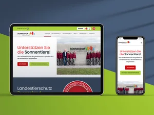 © drunomics Gmbh sonnentiere cover