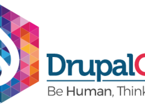 © Drupal Drupalcon Logo