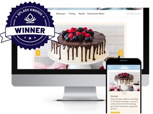 © Splash Awards Splash awards winner