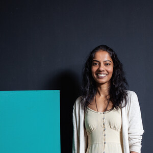 Sinduri Employee Profile Picture