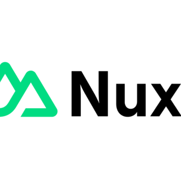© Nuxt Logo Nuxt.js