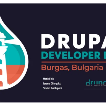 photo of session presented at dev days 2024