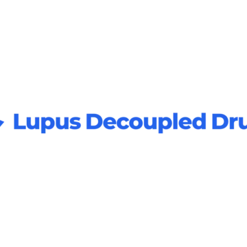 Lupus Decoupled Drupal Logo