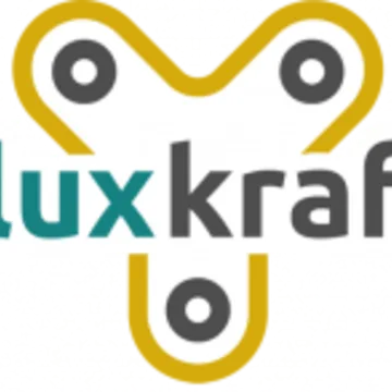 © fluxkraft fluxkraft logo
