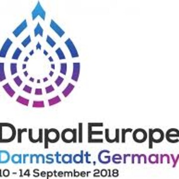 © Drupal Drupal Europe Logo