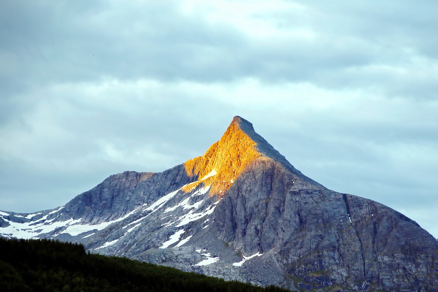 Mountain Top