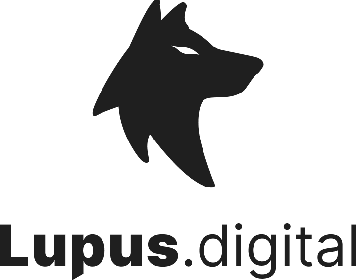 © drunomics GmbH lupus.digital logo