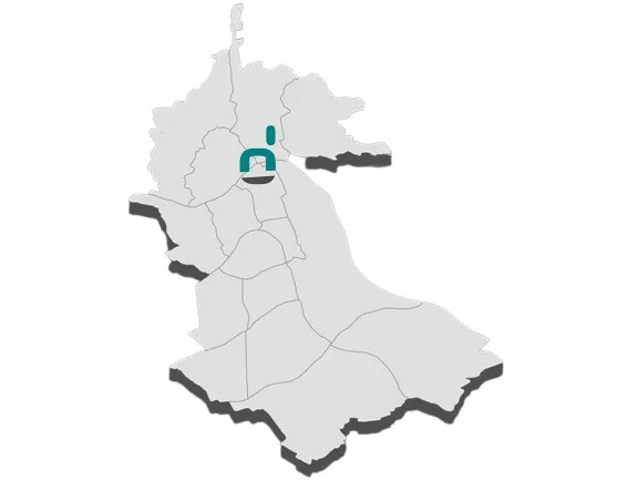 drunomics Office Linz