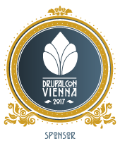 Drupalcon Vienna 2017