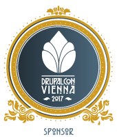 Drupalcon Vienna 2017 