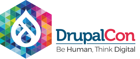Drupalcon Logo