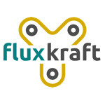 fluxkraft logo