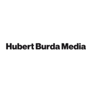 Logo Hubert
   Burda Media
