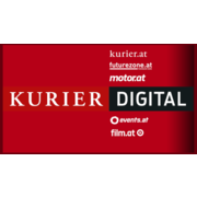 Logo KURIER Digital